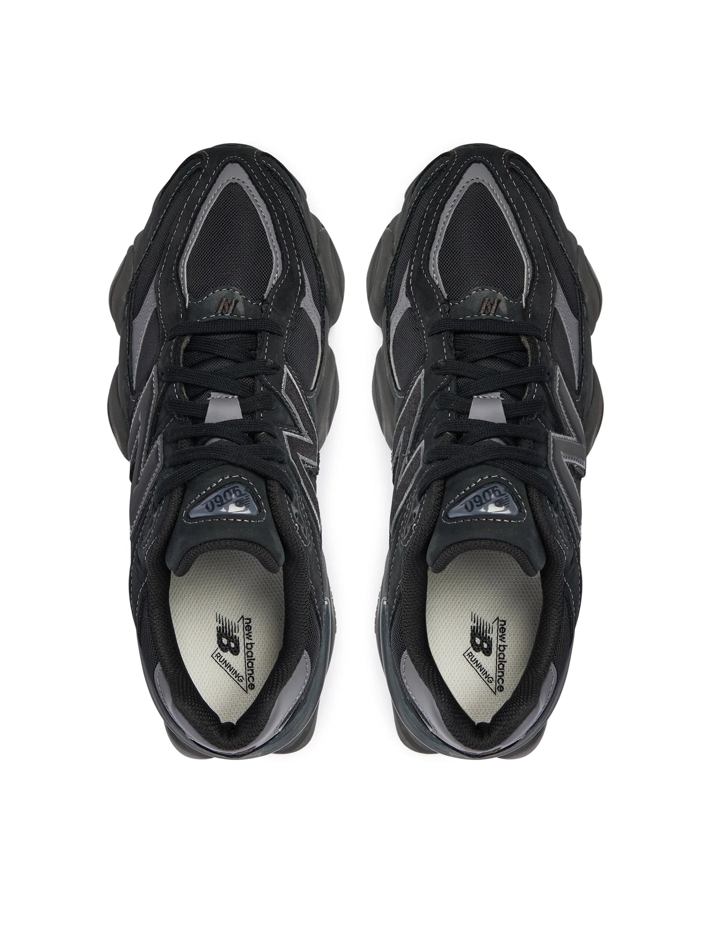 Сникърс NEW BALANCE BLACK U906079E New Balance