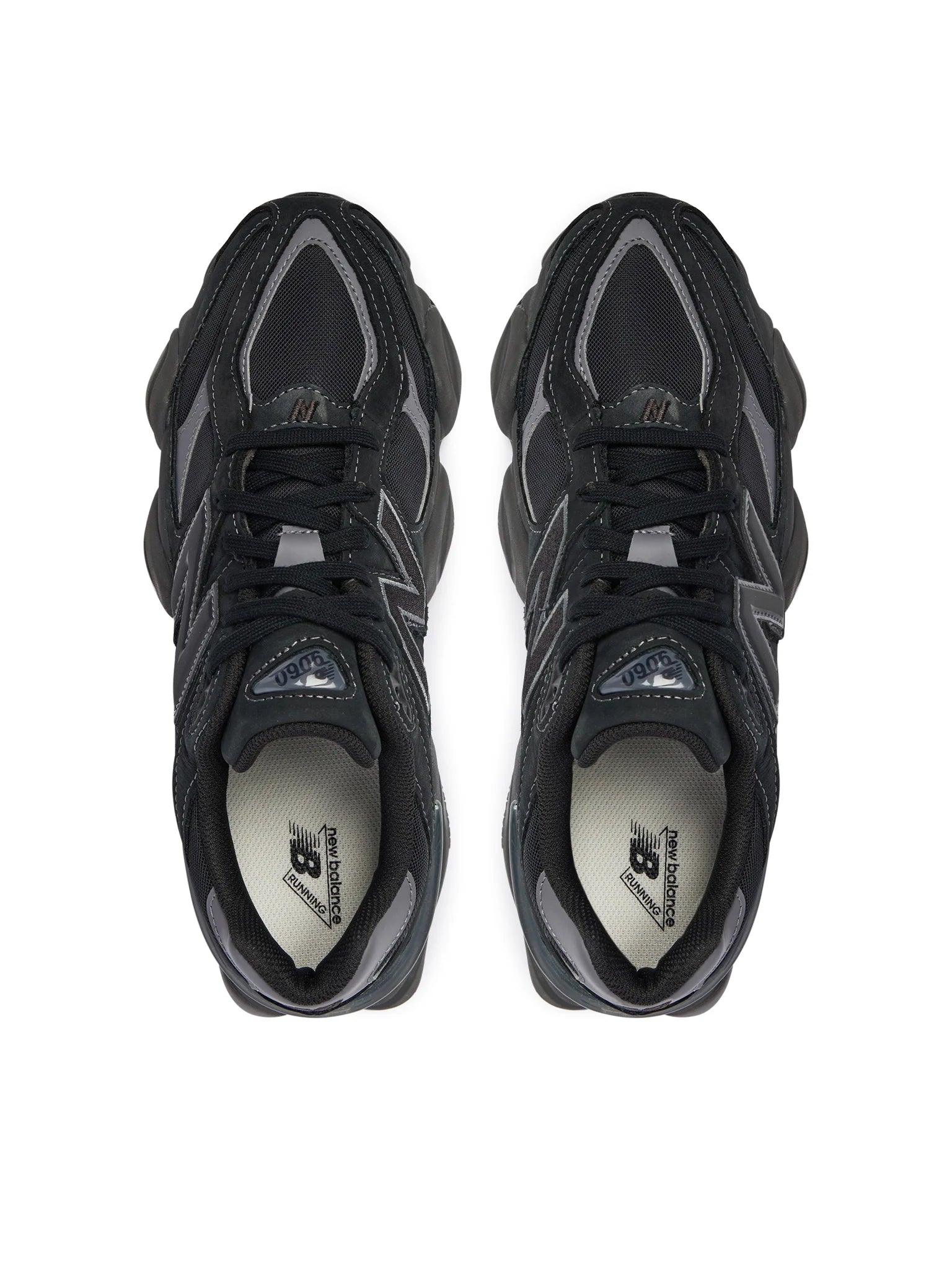 Сникърс NEW BALANCE BLACK U906079E New Balance