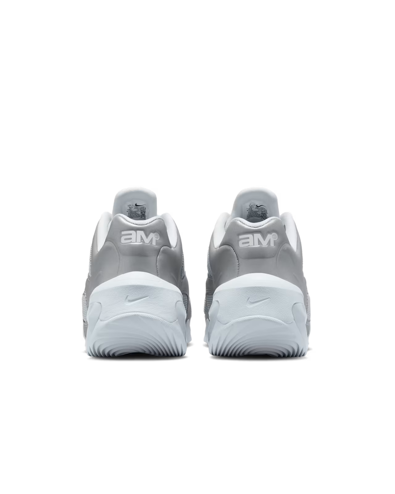 Nike Air Max Muse 'Pure Platinum' IB2221-001 Nike
