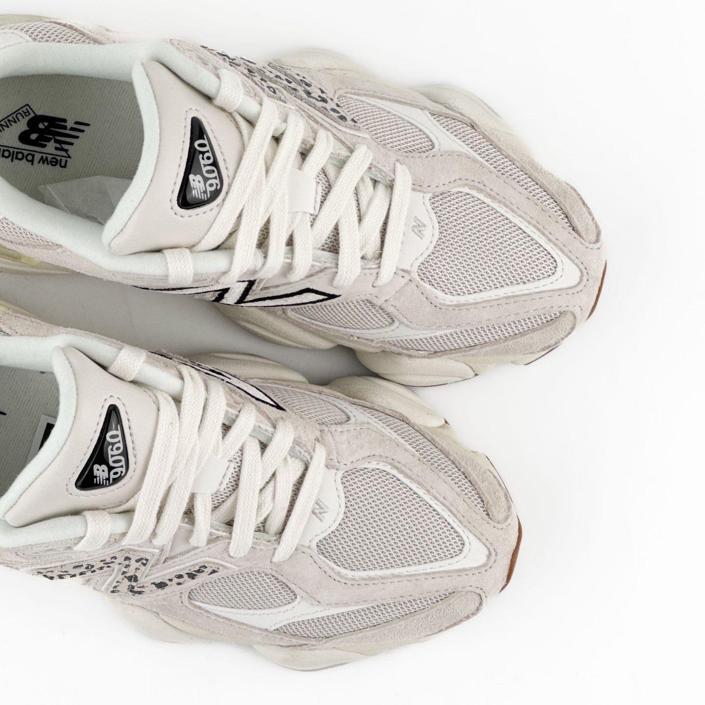 NEW BALANCE 9060 Leopard U9060ASP ElitePoint