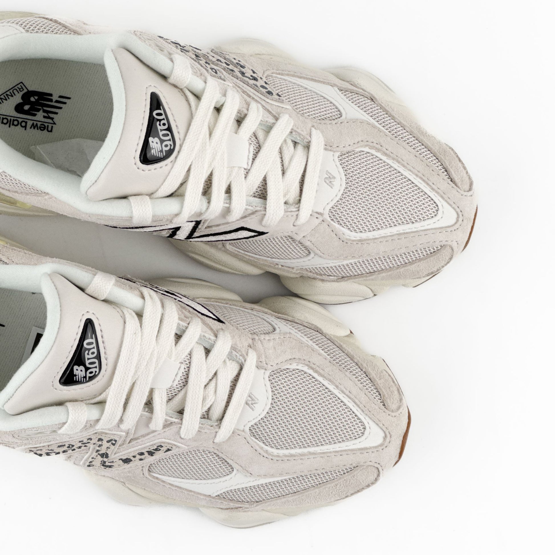 NEW BALANCE 9060 Leopard U9060ASP ElitePoint