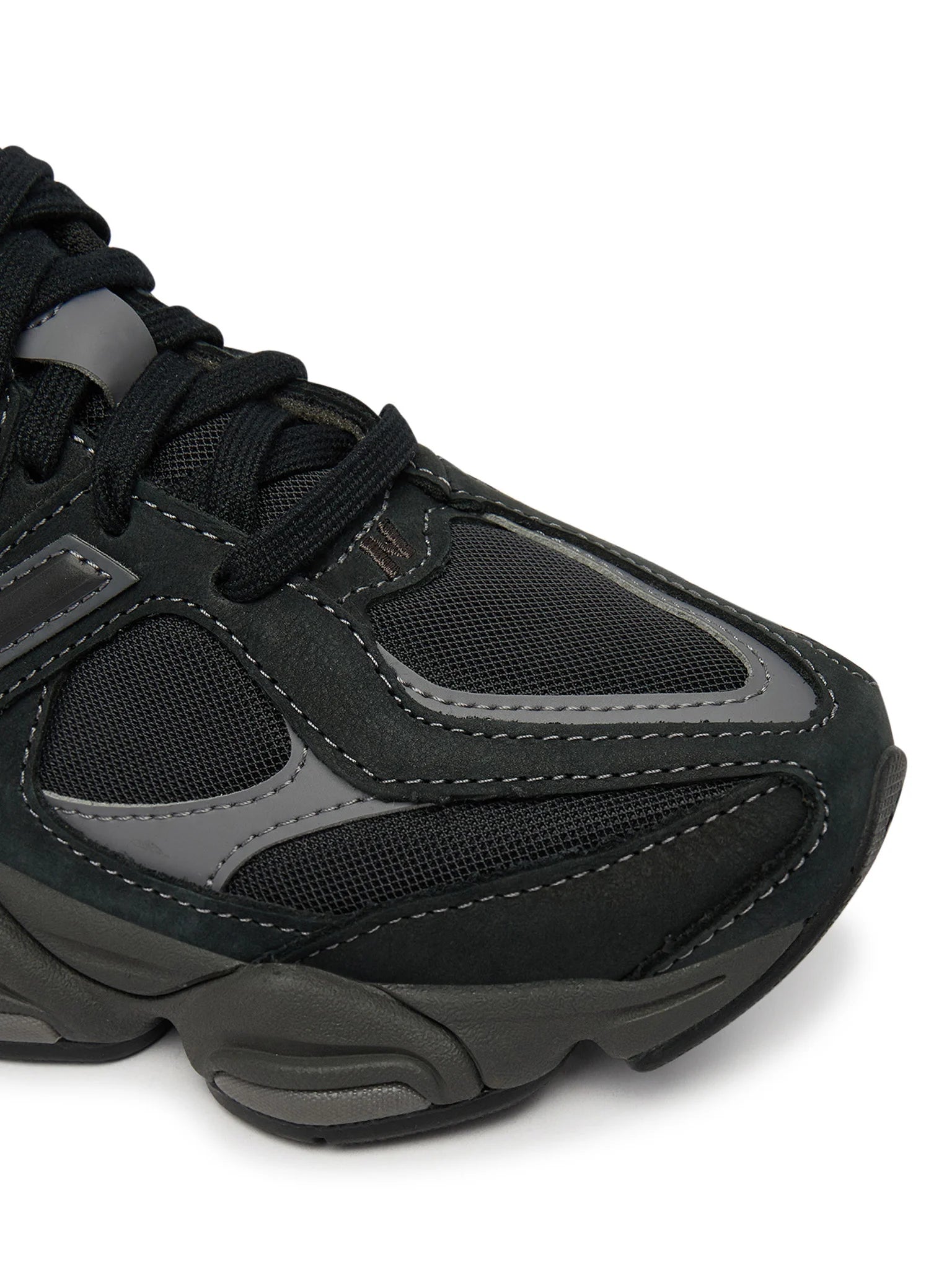 Сникърс NEW BALANCE BLACK U906079E New Balance