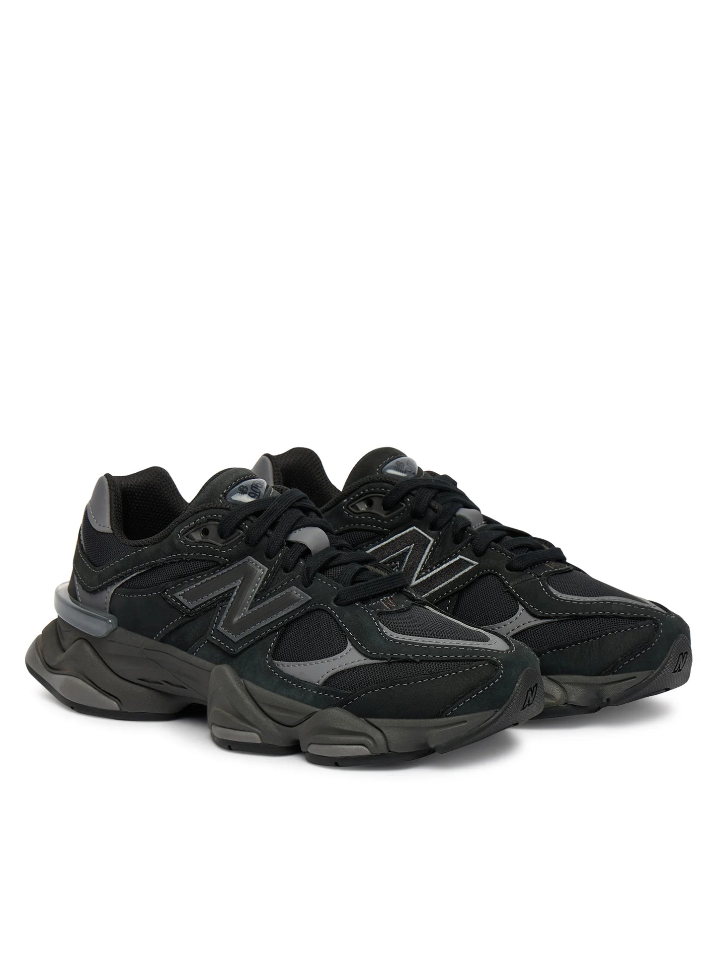 Сникърс NEW BALANCE BLACK U906079E New Balance
