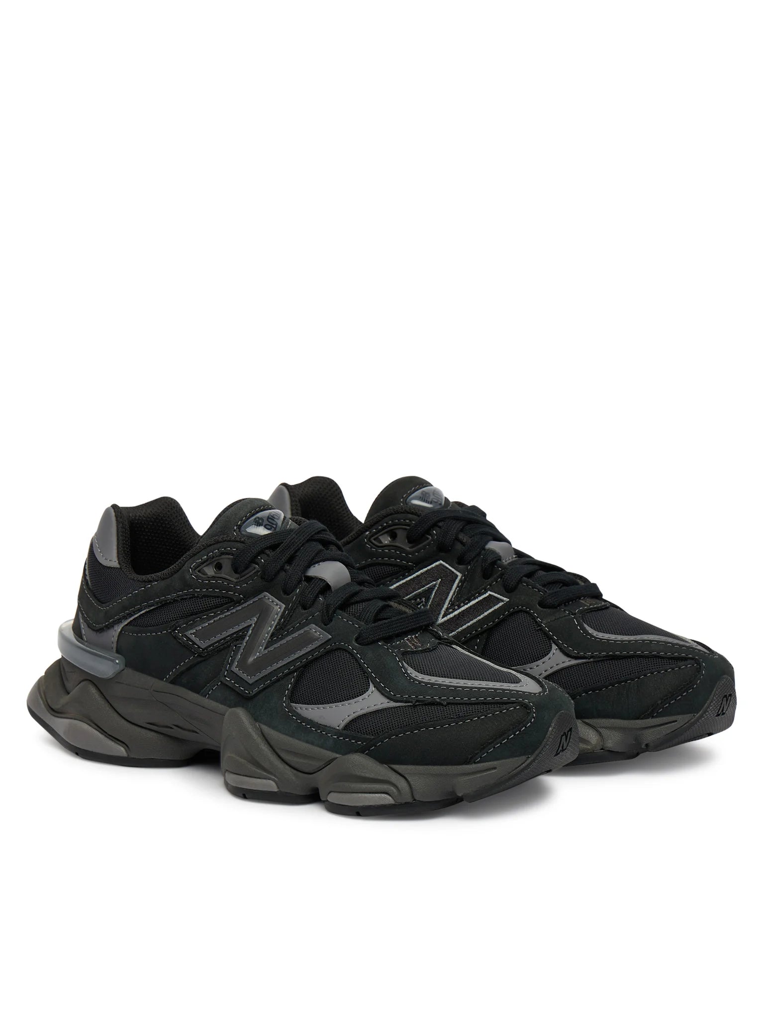Сникърс NEW BALANCE BLACK U906079E New Balance