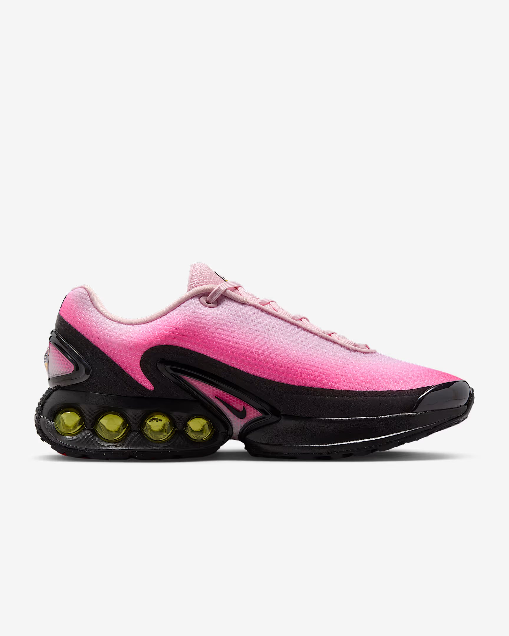 Nike Air Max Dn Premium Pink Nike