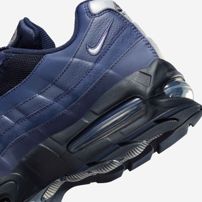 Nike Air Max 95 OG Sanded Purple IB1667-500 Nike