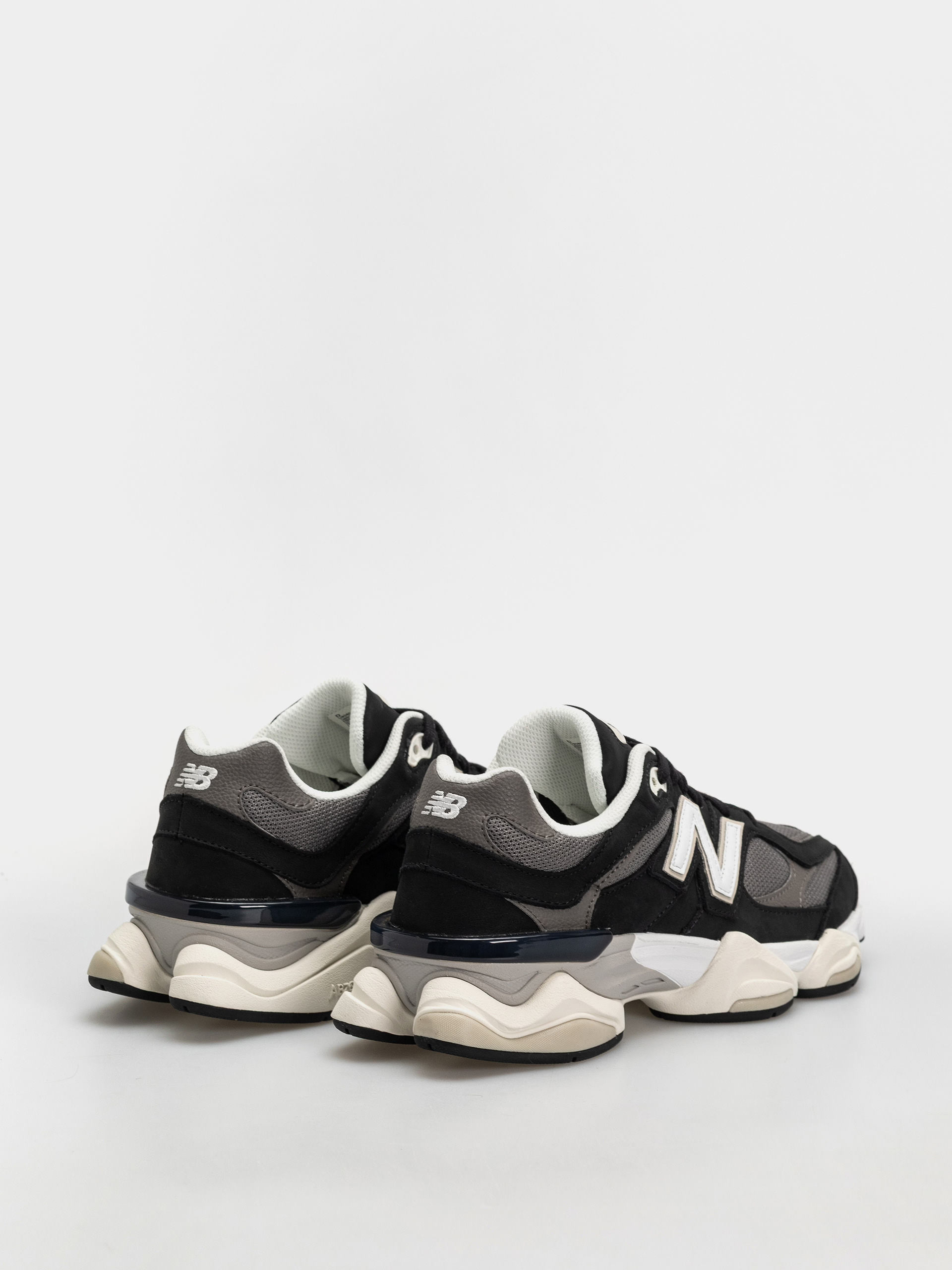 Сникърси New Balance U9060510 Black/Castlerock/White New Balance