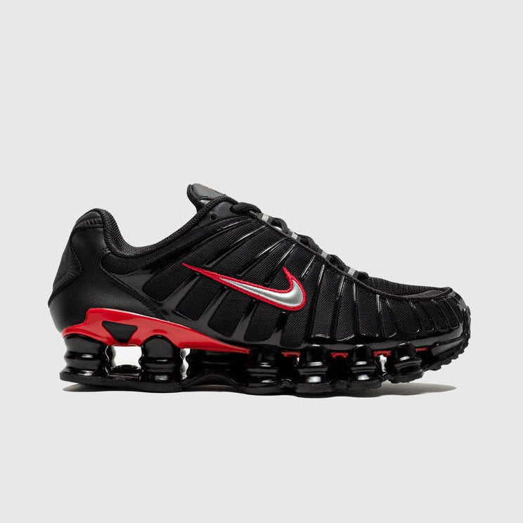 NIKE SHOX TL "BRED" Nike
