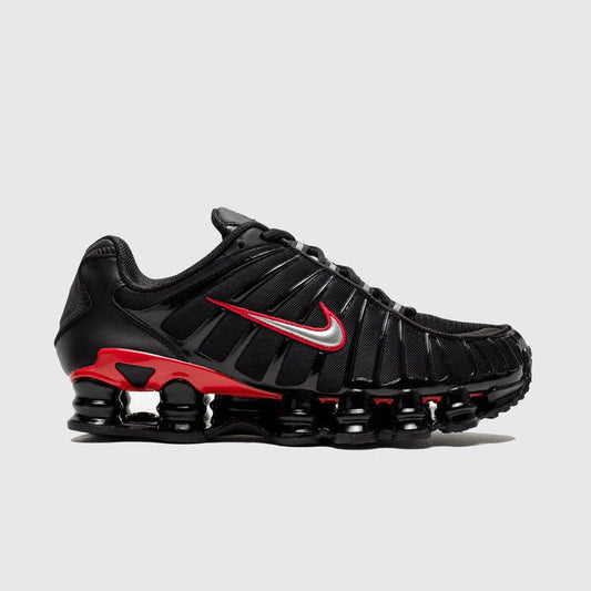 NIKE SHOX TL "BRED" Nike