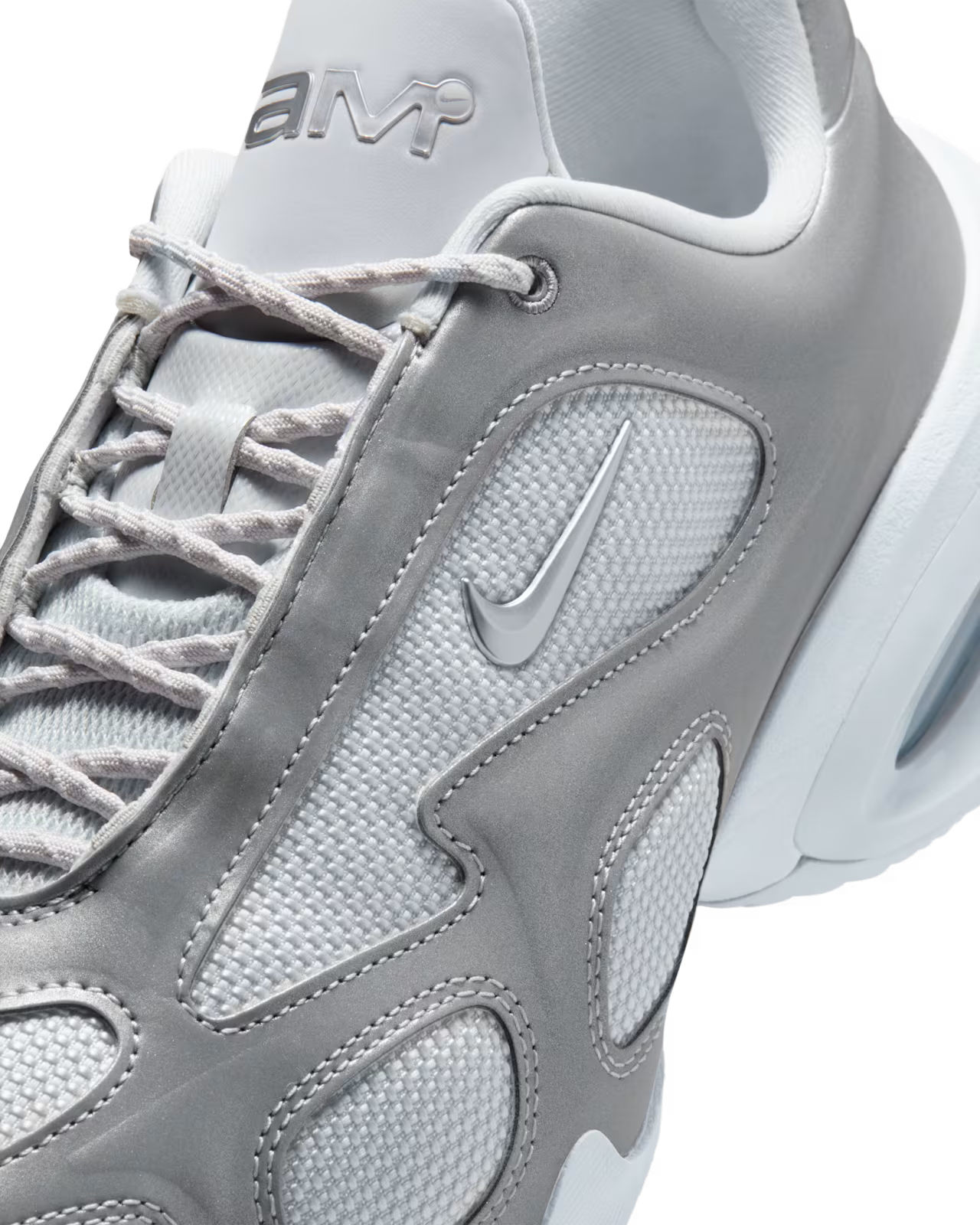 Nike Air Max Muse 'Pure Platinum' IB2221-001 Nike
