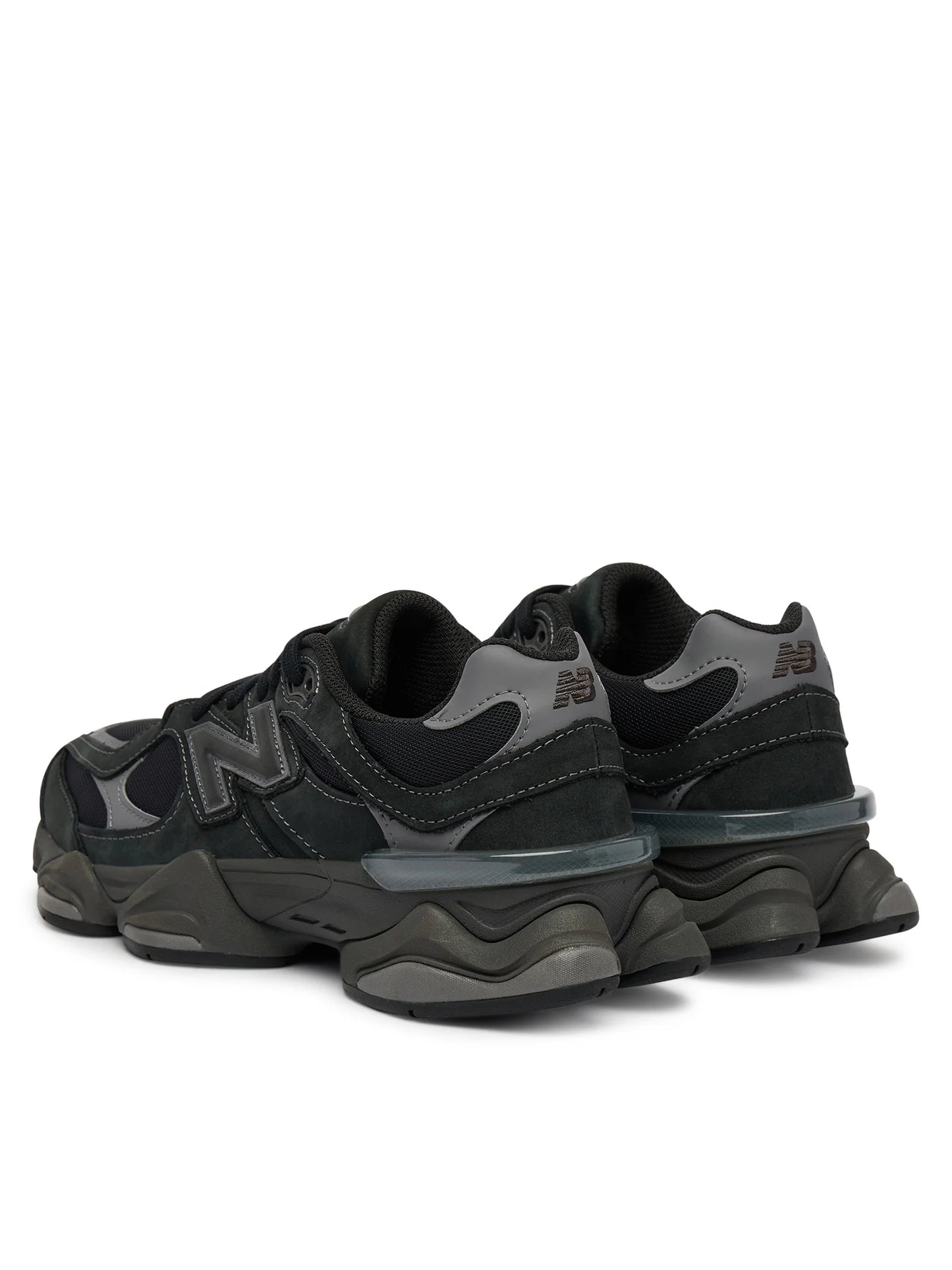 Сникърс NEW BALANCE BLACK U906079E New Balance