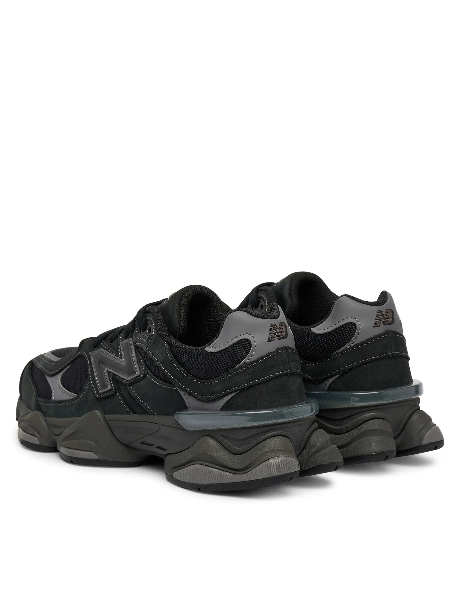 Сникърс NEW BALANCE BLACK U906079E New Balance