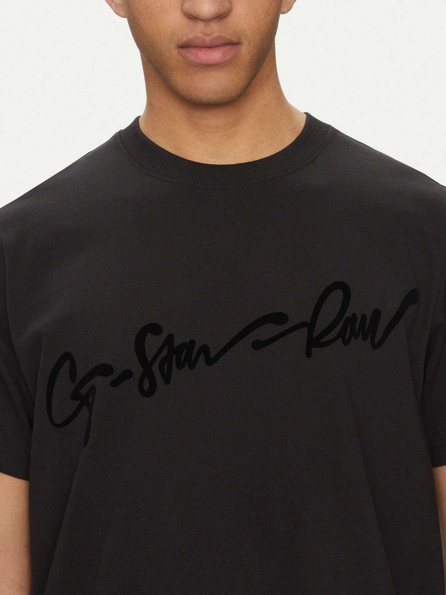 Тениска G-Star Raw