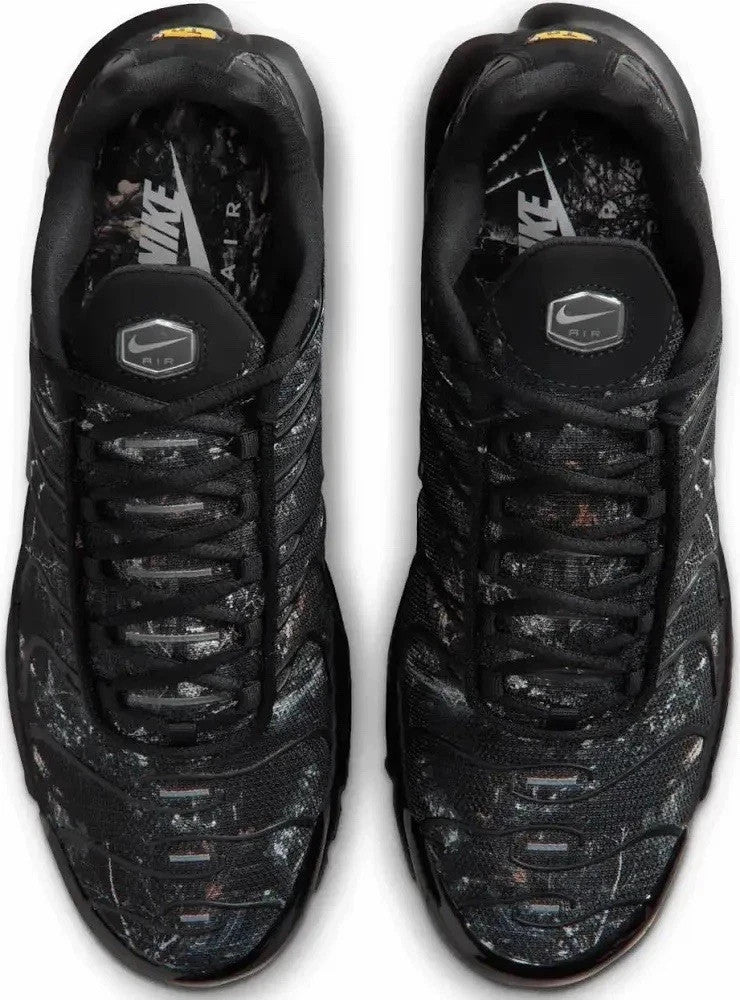 Nike Air Max Plus "Smoke Grey/Cool Grey" IQ0301 070 Nike