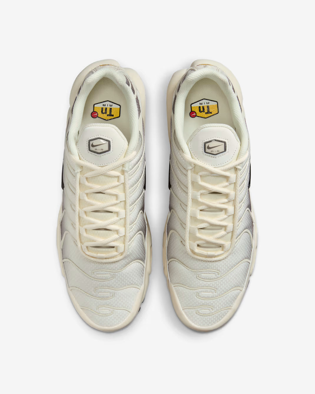 NIKE AIR MAX PLUS TN OREWOOD BROWN