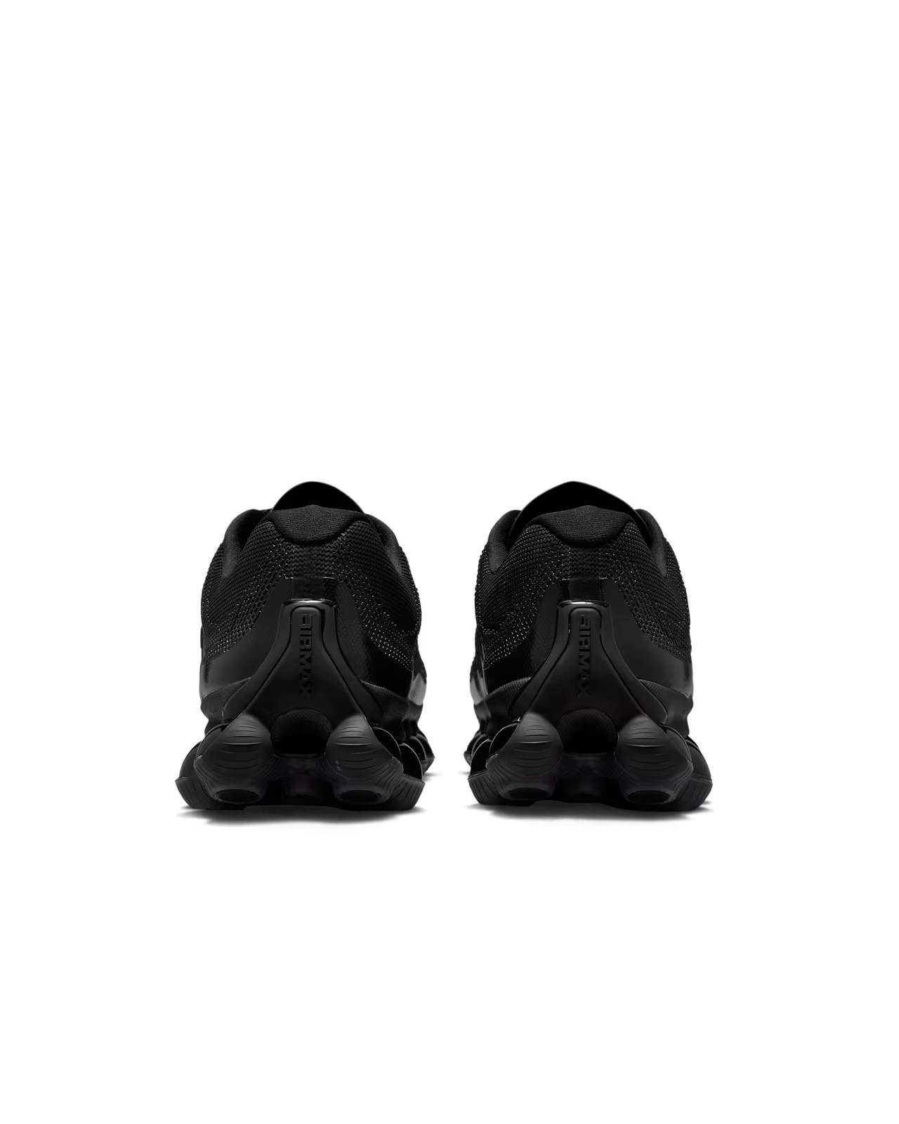 Nike Air Liquid Max „Triple Black“ IQ7634-003 Nike