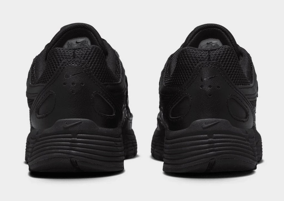 Сникърс Nike P-6000 Black Nike