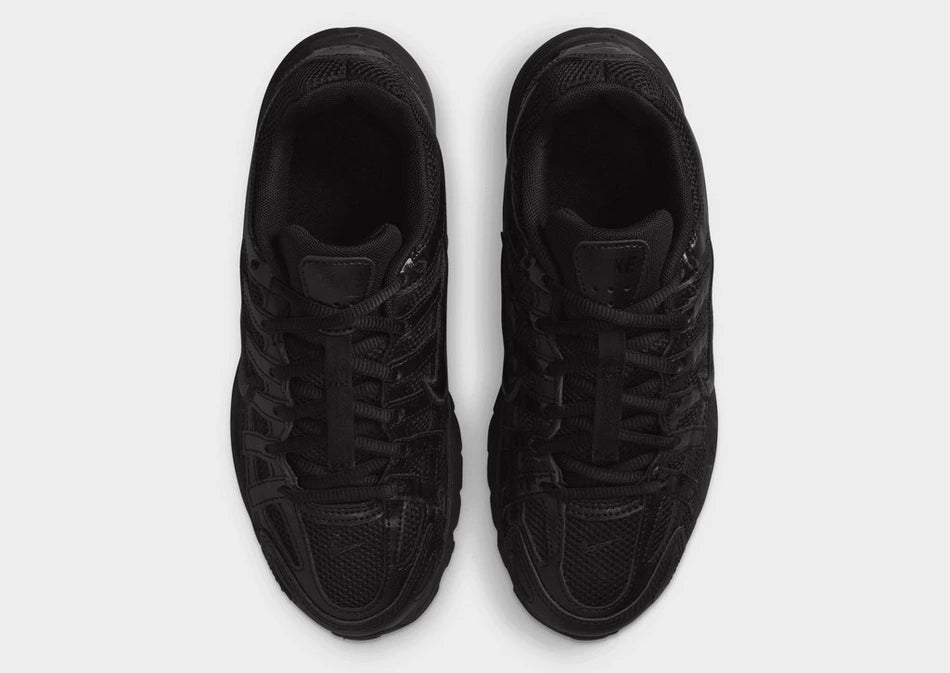 Сникърс Nike P-6000 Black Nike