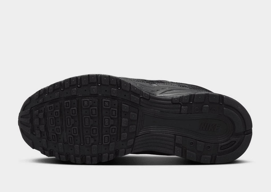 Сникърс Nike P-6000 Black Nike