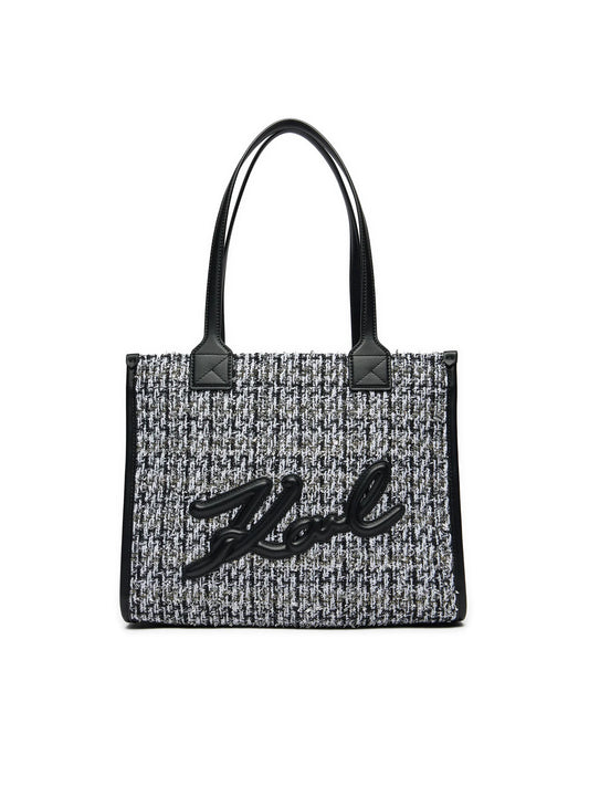Дамска чанта KARL LAGERFELD