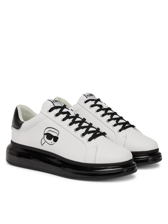 KARL LAGERFELD Сникърси KARL LAGERFELD