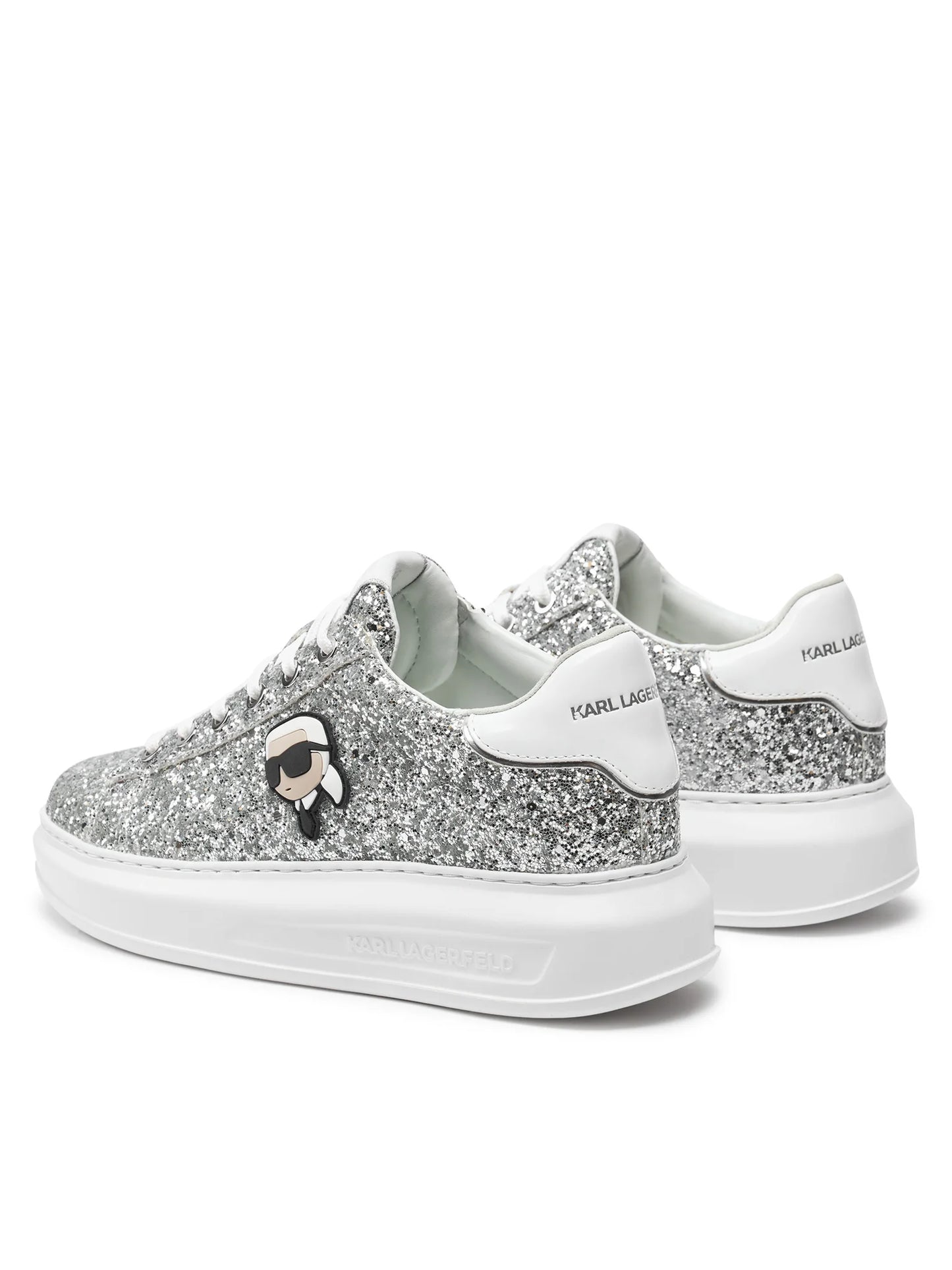 KARL LAGERFELD Сникърси KL62573N KARL LAGERFELD