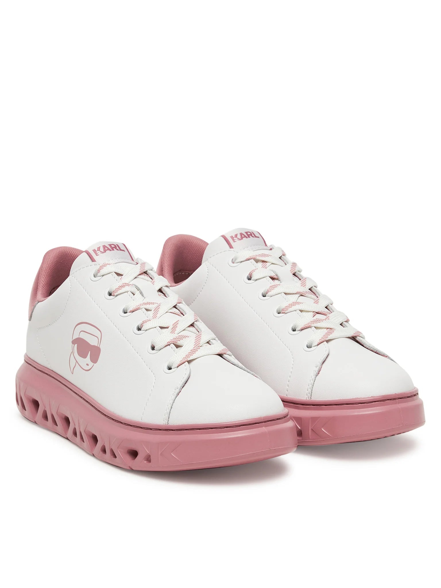 KARL LAGERFELD Сникърси KARL LAGERFELD