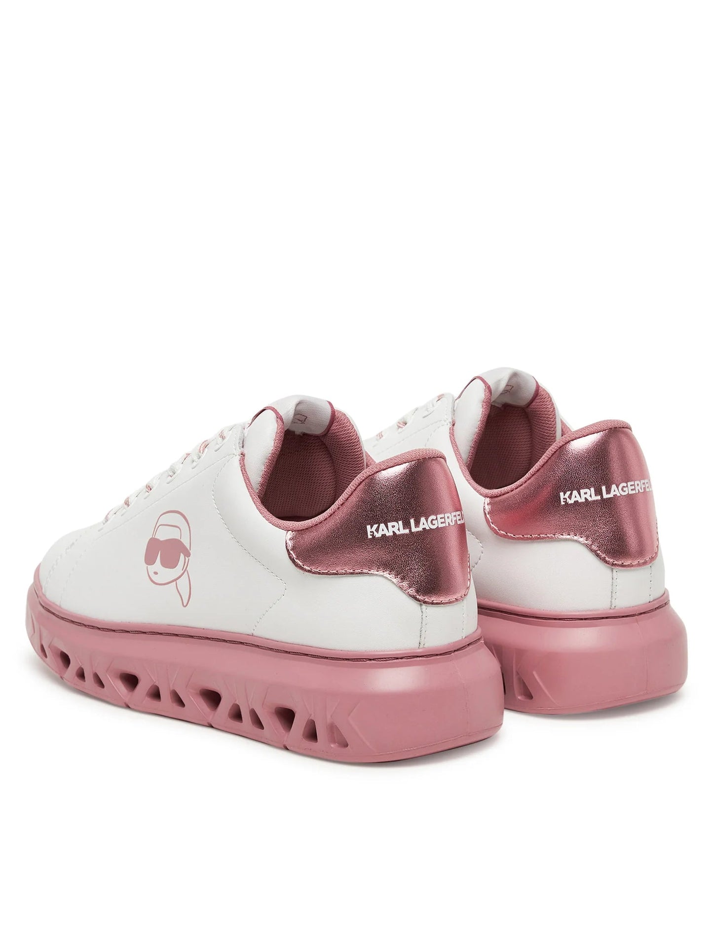KARL LAGERFELD Сникърси KARL LAGERFELD