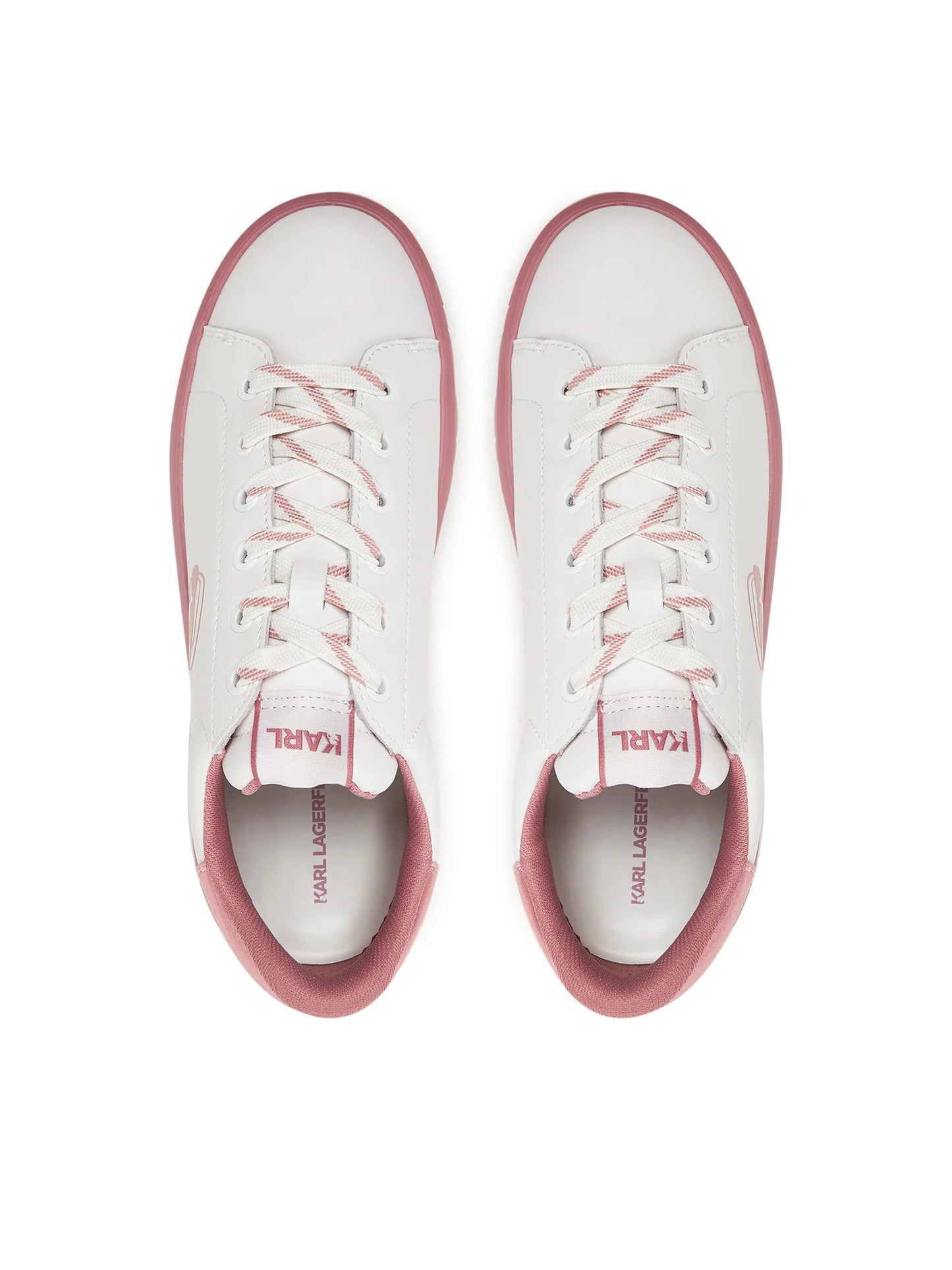 KARL LAGERFELD Сникърси KARL LAGERFELD