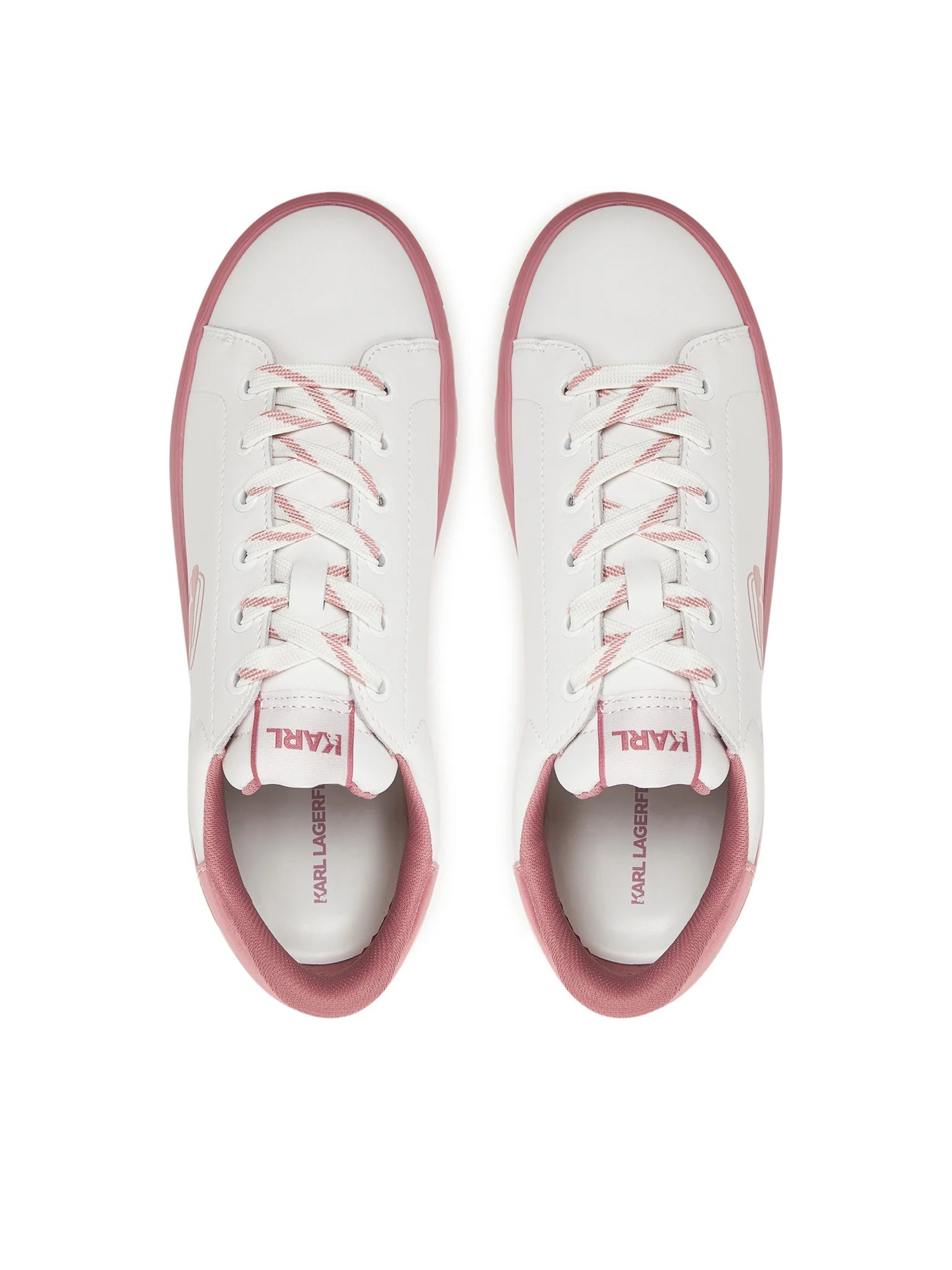 KARL LAGERFELD Сникърси KARL LAGERFELD