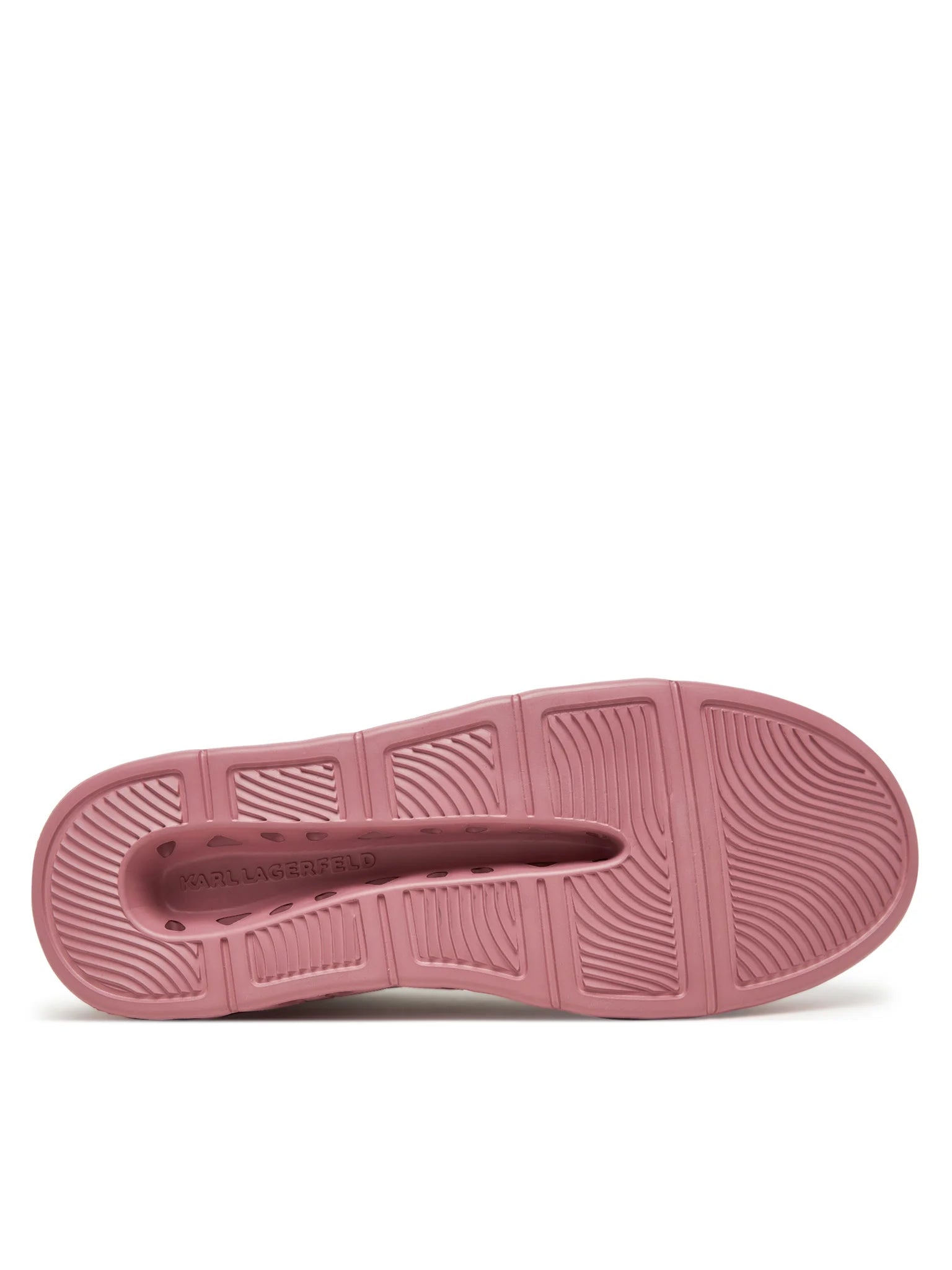 KARL LAGERFELD Сникърси KARL LAGERFELD