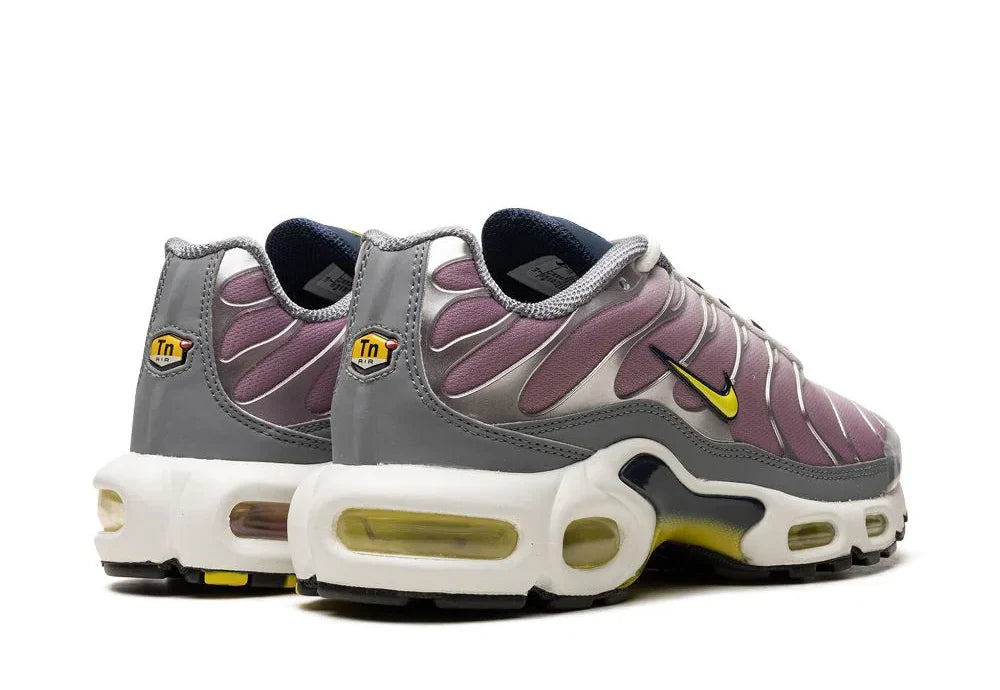 Nike Air Max Plus "Violet Dust High Voltage" Nike