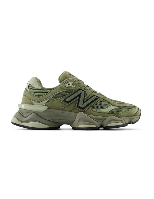 Сникърси New Balance 9060 Dark Olivine U9060ZGD New Balance