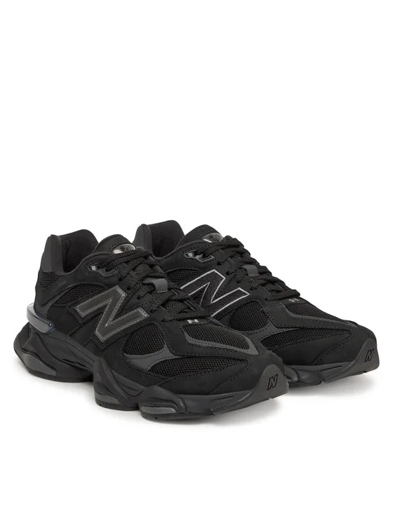 Сникърси New Balance 9060 Black