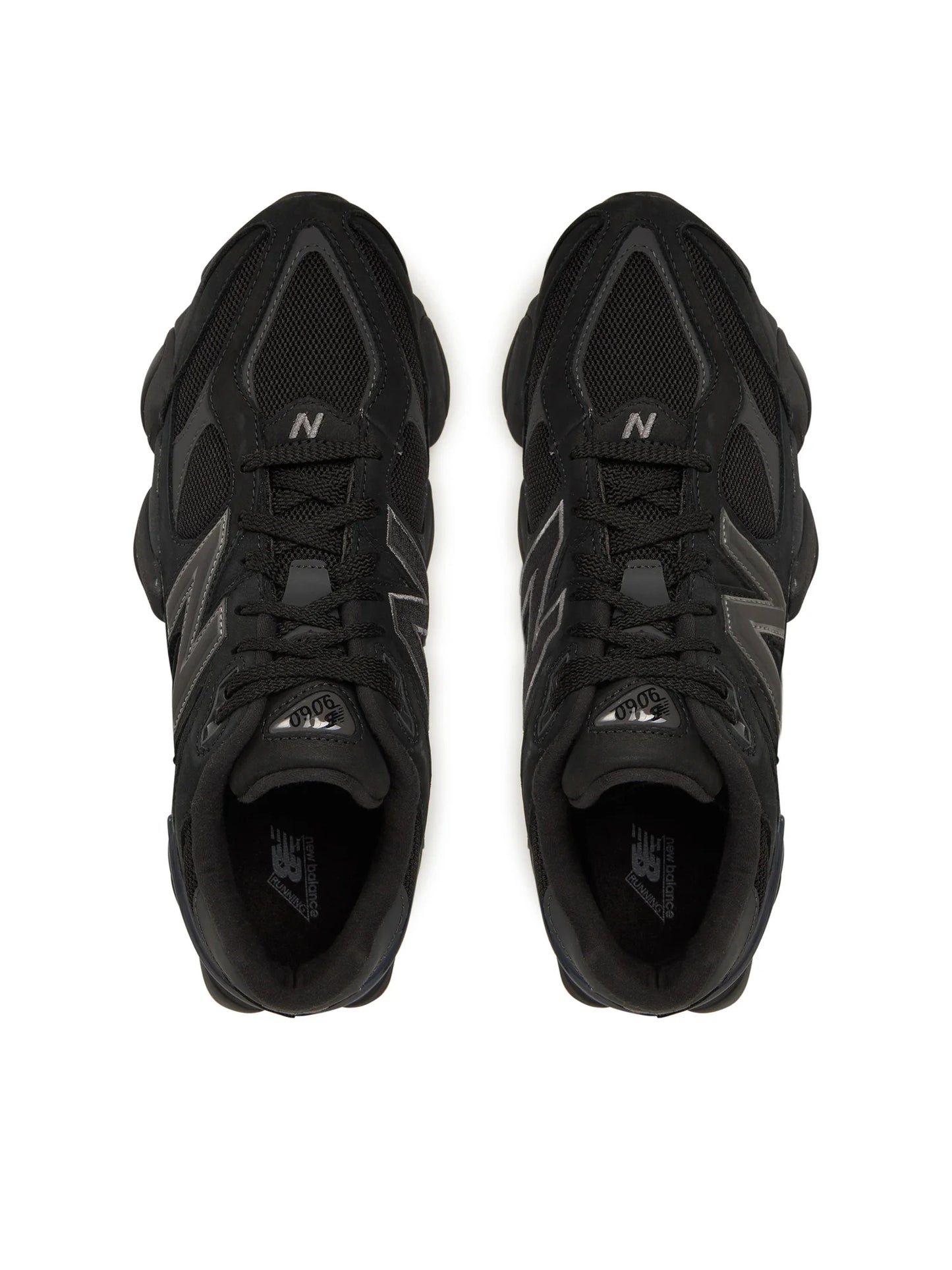 Сникърси New Balance 9060 Black