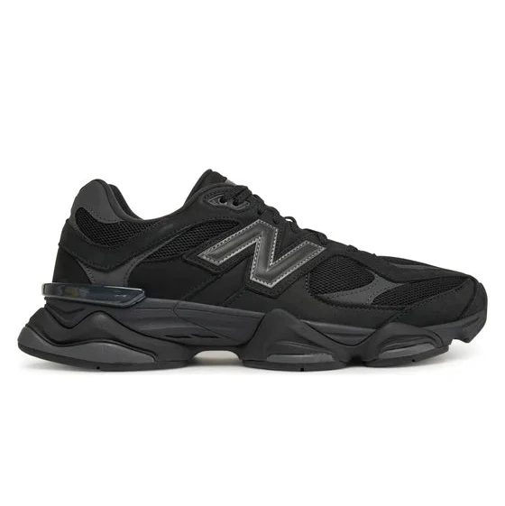 Сникърси New Balance 9060 Black New Balance