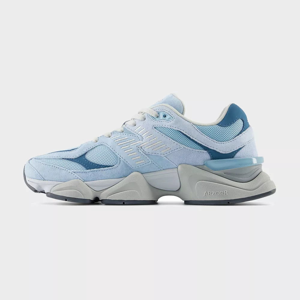 Сникърси New Balance 9060 Chrome Blue New Balance