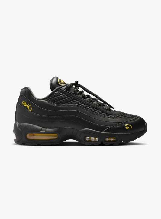 NIKE AIR MAX 95 CORTEIZ HONEY BLACK Nike