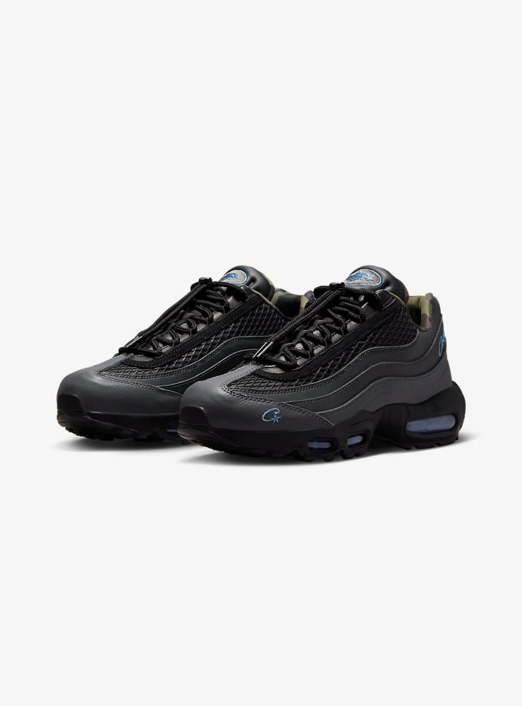 NIKE AIR MAX 95 SP CORTEIZ AEGEAN STORM Nike