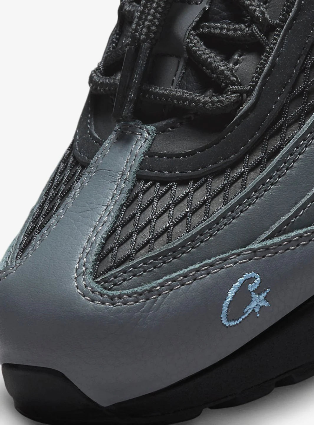 NIKE AIR MAX 95 SP CORTEIZ AEGEAN STORM Nike