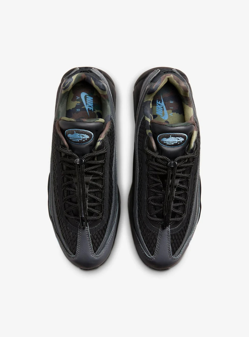 NIKE AIR MAX 95 SP CORTEIZ AEGEAN STORM Nike