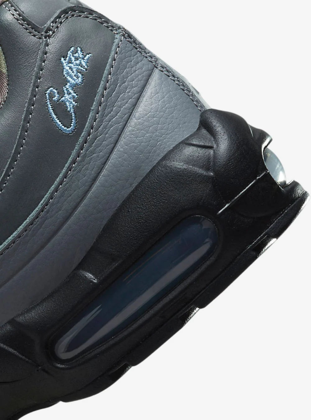 NIKE AIR MAX 95 SP CORTEIZ AEGEAN STORM Nike