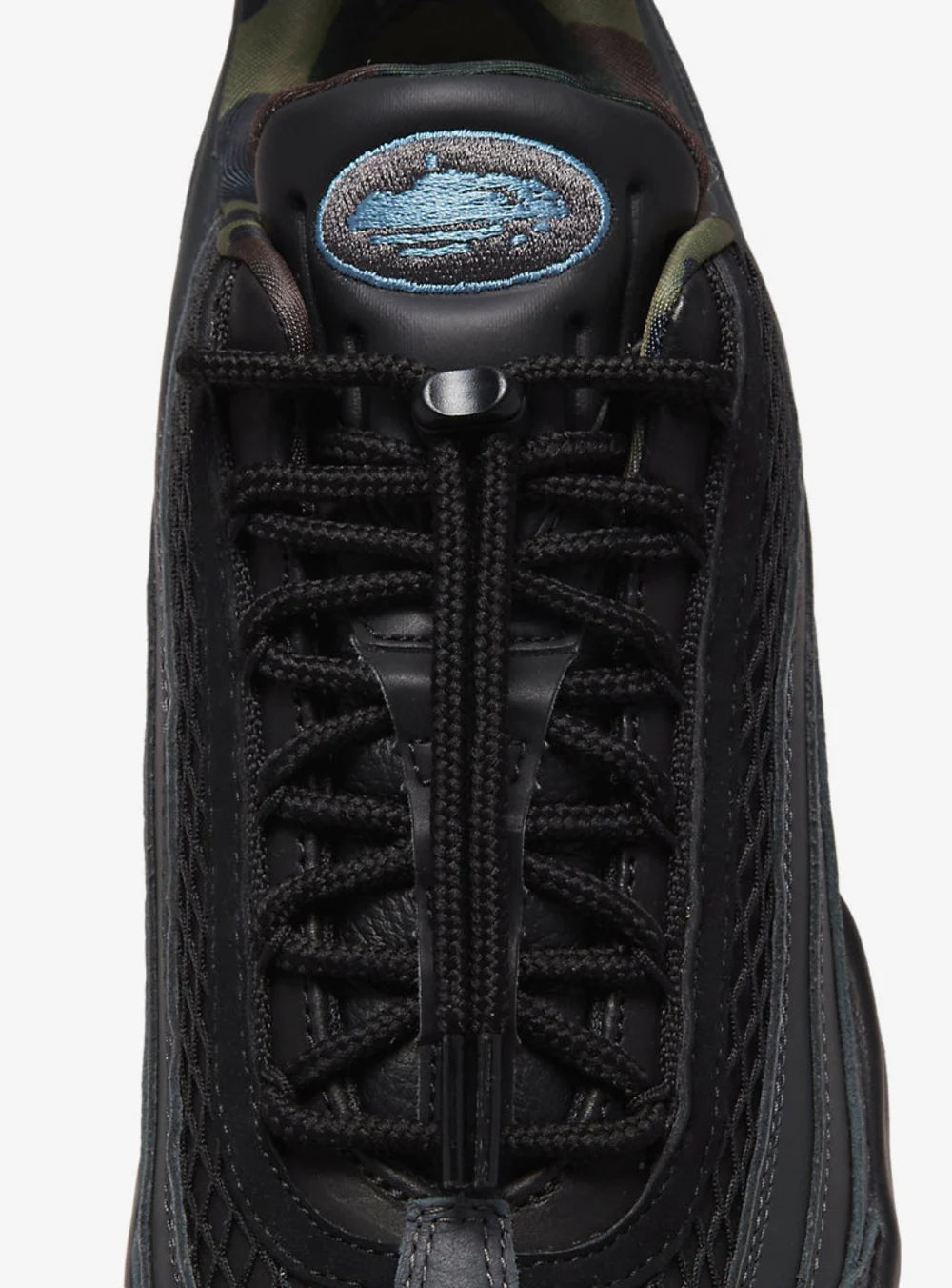 NIKE AIR MAX 95 SP CORTEIZ AEGEAN STORM Nike