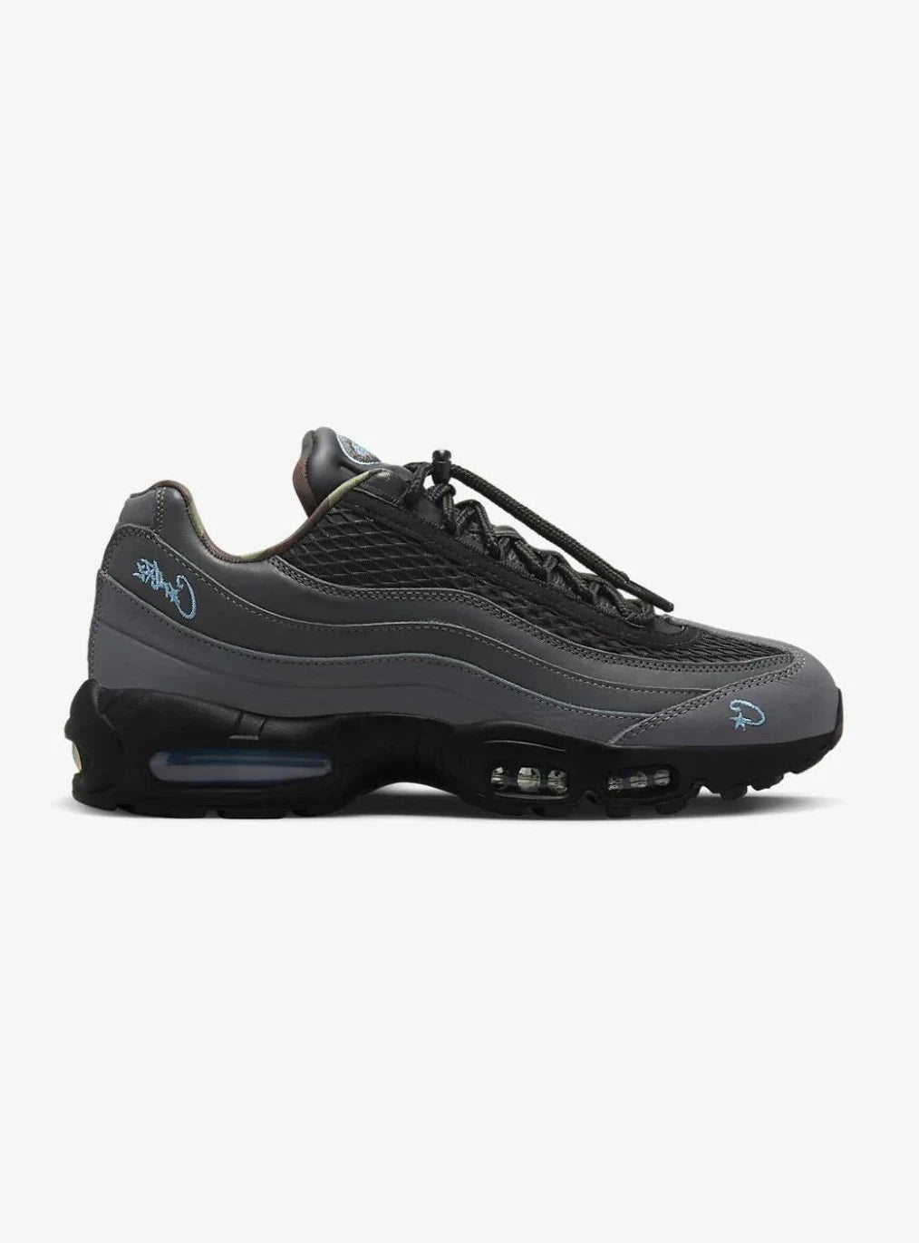 NIKE AIR MAX 95 SP CORTEIZ AEGEAN STORM Nike