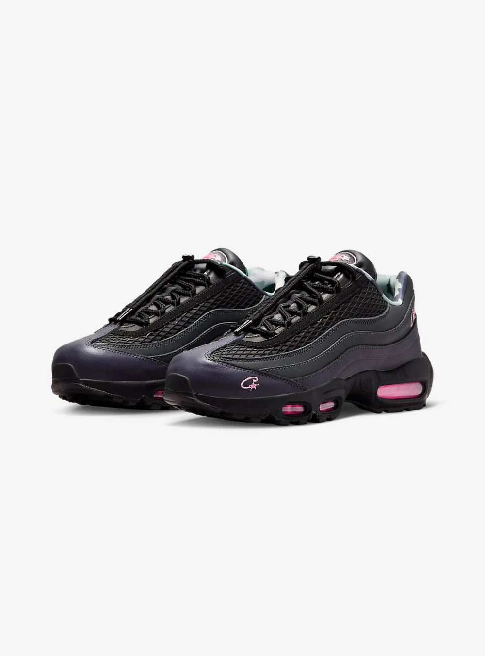 NIKE AIR MAX 95 SP CORTEIZ PINK BEAM ElitePoint