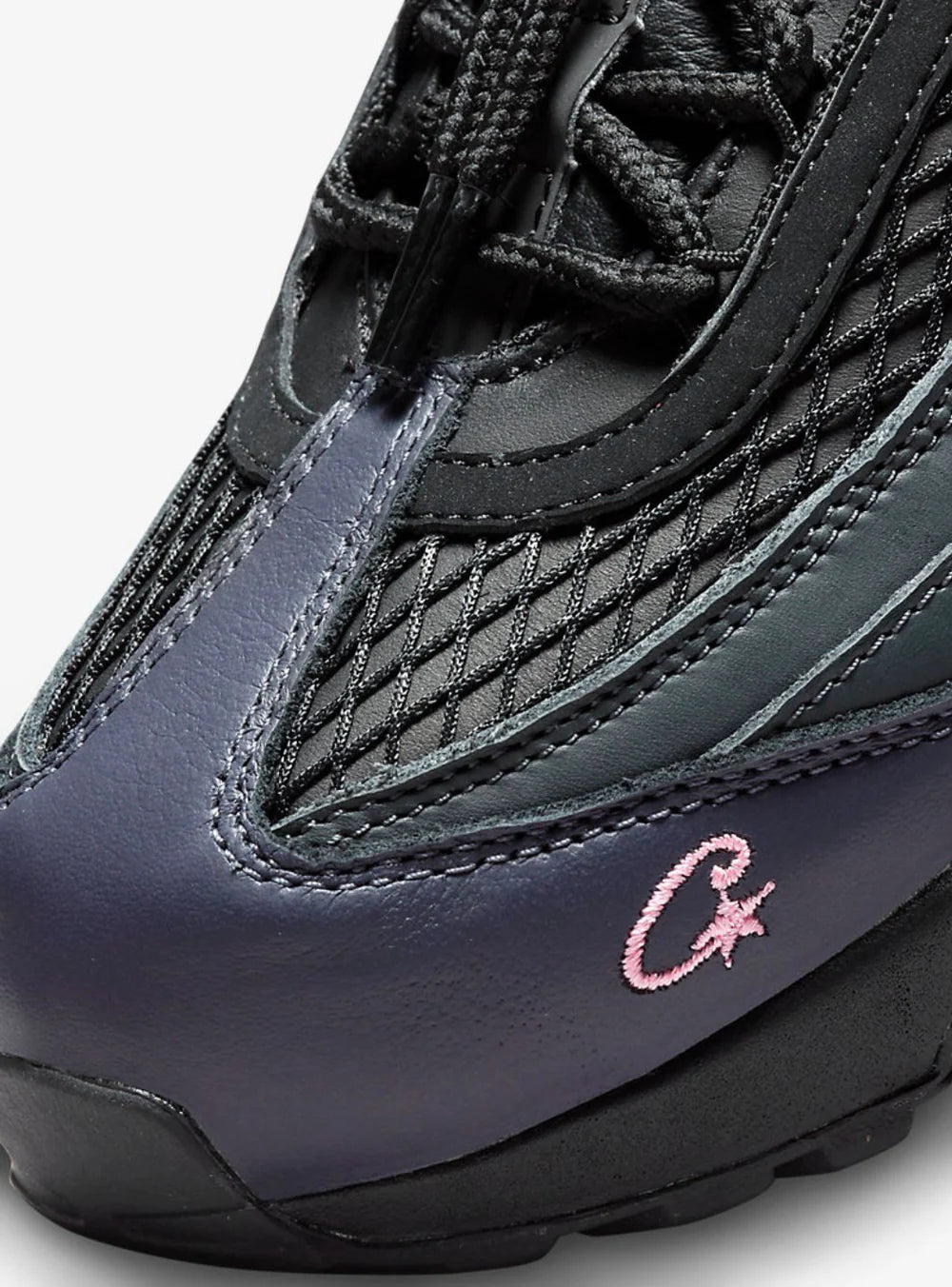 NIKE AIR MAX 95 SP CORTEIZ PINK BEAM ElitePoint