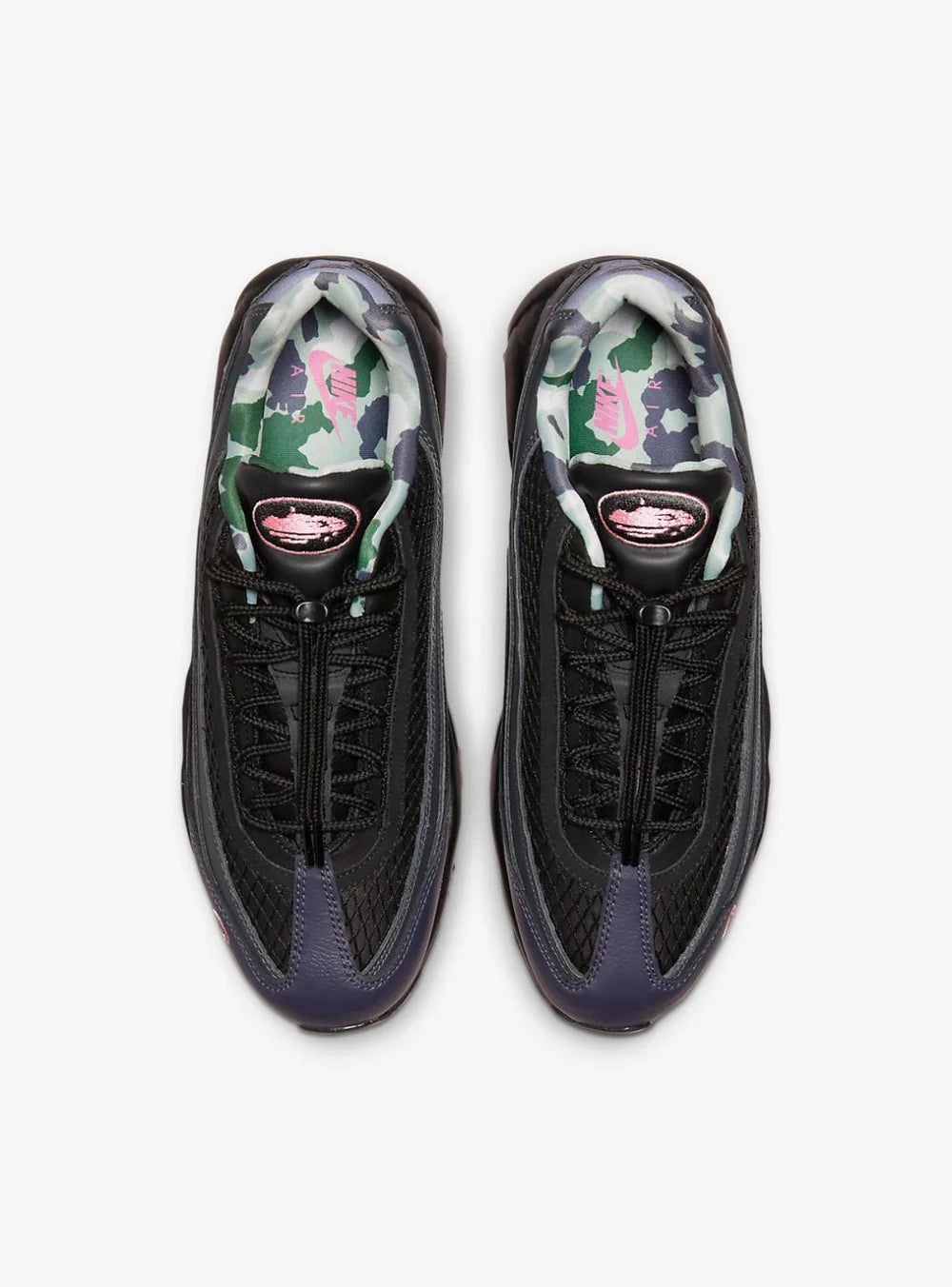 NIKE AIR MAX 95 SP CORTEIZ PINK BEAM ElitePoint