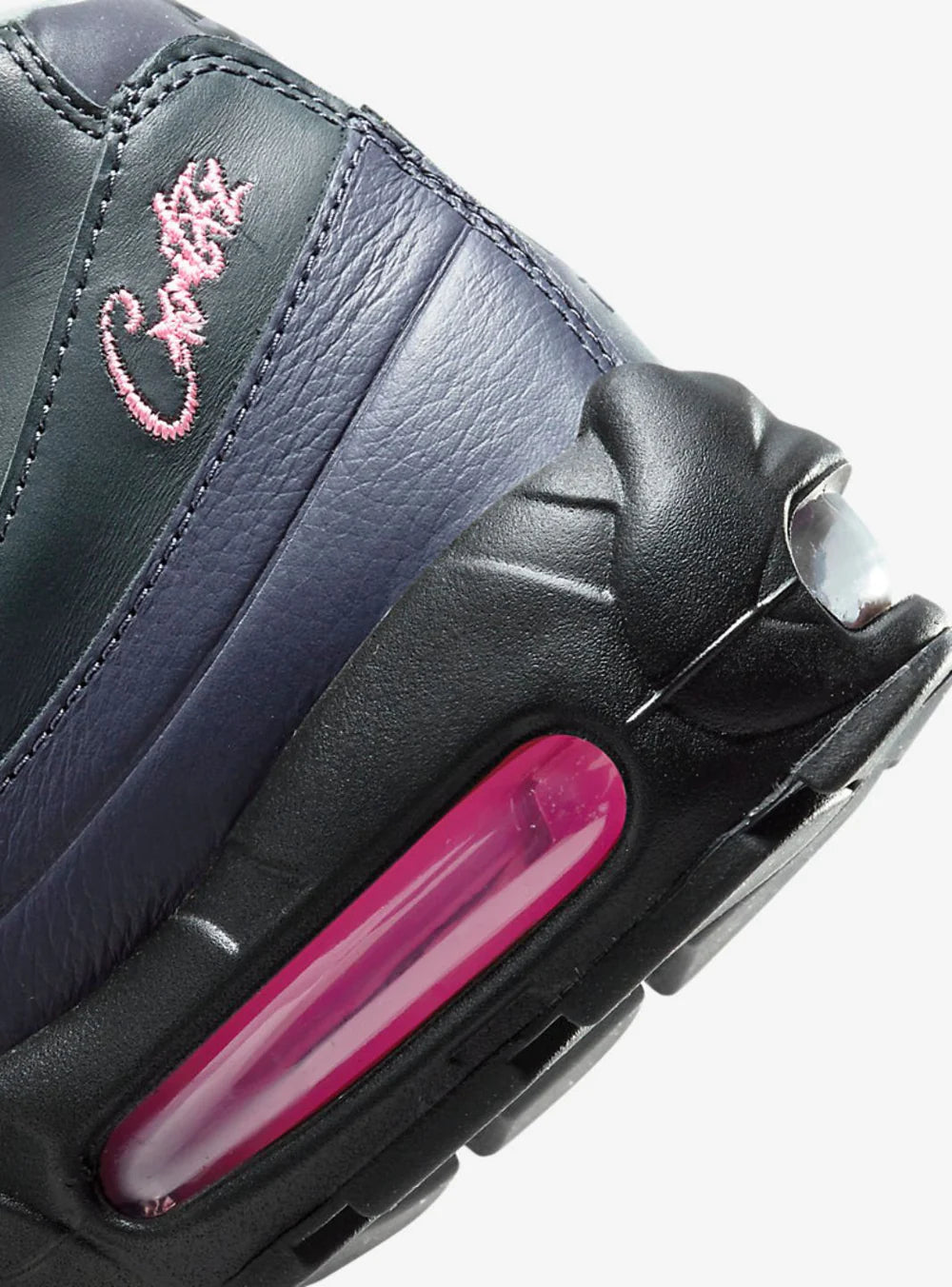 NIKE AIR MAX 95 SP CORTEIZ PINK BEAM ElitePoint