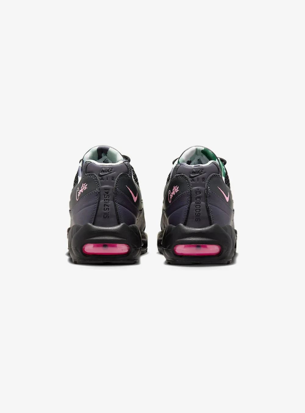 NIKE AIR MAX 95 SP CORTEIZ PINK BEAM ElitePoint
