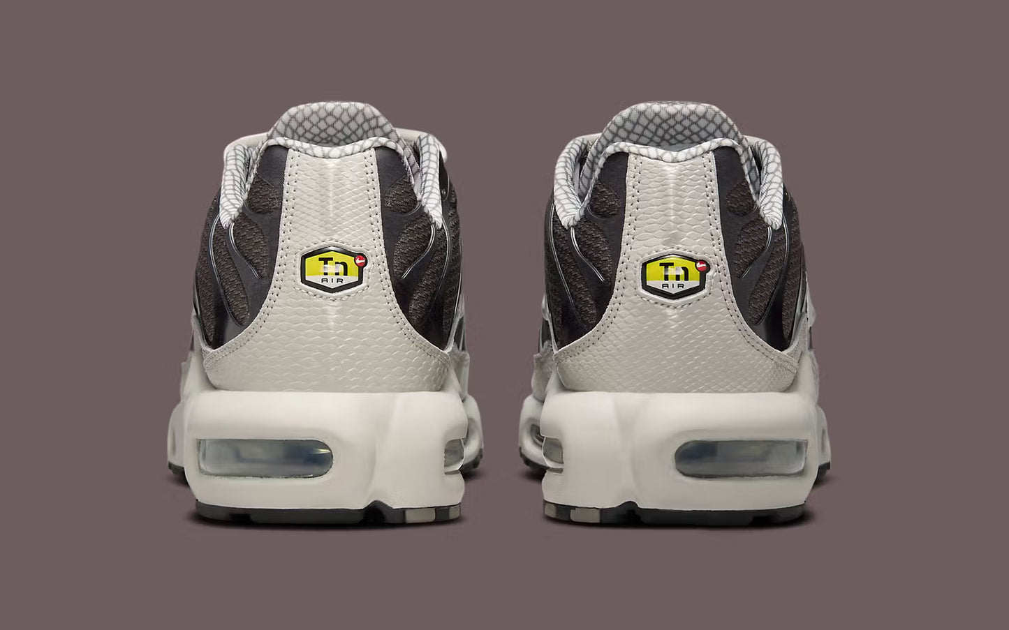 Nike Air Max Plus TN Year of the Snake